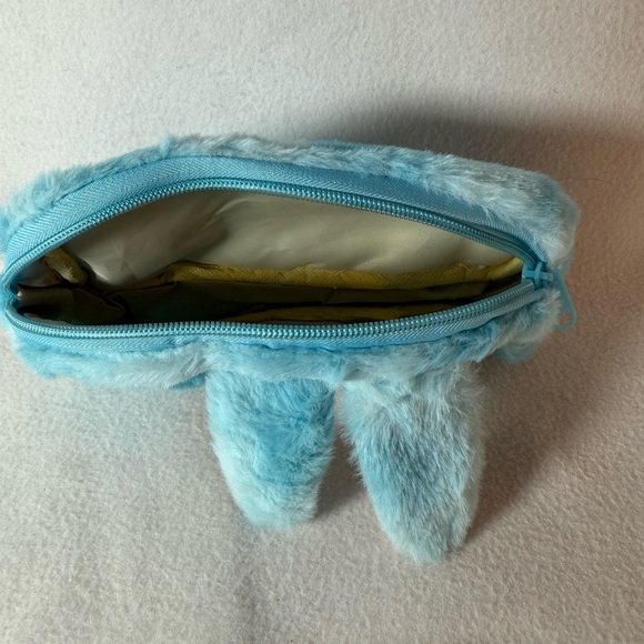 Inspired LaBuBu Zip Pouch. - Picture 5 of 9